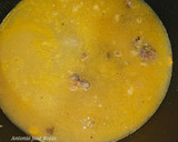 Foto del paso 6 de la receta: Carne en salsa