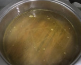 Foto del paso 3 de la receta: Wok de verduras con yakisoba