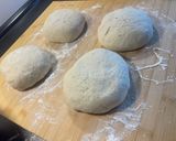 Cipó recept fázis 3 fotója