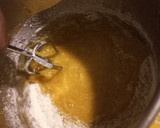 Foto del paso 2 de la receta: Budín de harina y coco rallado. Relleno de dulce de leche