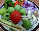 Foto langkah ke 2 dari resep Sup Ikan Nila Kemangi.