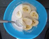 Foto langkah ke 2 dari resep Pisang Goreng Keju.