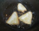 Foto langkah ke 5 dari resep Pisang Goreng Crispy (Awet Renyah - Gluten Free).
