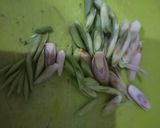 Foto langkah ke 2 dari resep Rimpang Segar.