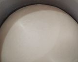 Foto langkah ke 4 dari resep Roti sisir manis.