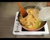 Foto langkah ke 6 dari resep Eps.2 Sambel Tumpang Khas Solo.