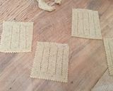 Foto del paso 13 de la receta Chebakiya الشباكية