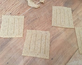 Foto del paso 13 de la receta: Chebakiya الشباكية