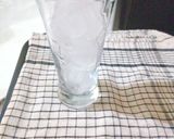Foto langkah ke 9 dari resep Orange Jelly Milk.