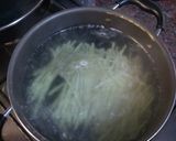 Foto del paso 3 de la receta: Repollitos de bruselas al ajillo