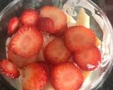 Fruit cream recipe step 3 photo