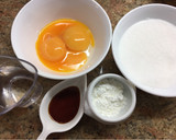Foto del paso 11 de la receta: Tarta de San Marcos