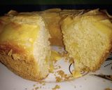 Foto del paso 7 de la receta: Torta de Manzana