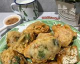 Foto langkah ke 6 dari resep Tahu Isi Sayur.