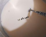 عکس مرحله 3 از دستور فرنی آرد نخودچی 😍👌