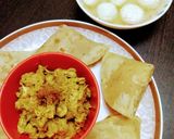 চিকেন ভর্তা(chicken bharta recipe in Bengali) রেসিপি ধাপ - 10 ছবি