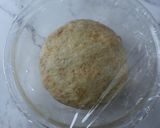 【純素無油】免揉小餐包的食譜步驟5照片
