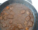 Foto del paso 5 de la receta: Ternera fácil en olla rápida