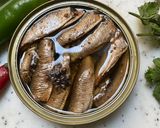Une image de l'étape 1 de 🪹🍃Rillettes 🌶️🥙de sardines 🐋en boîte 📦.