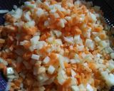Foto langkah ke 1 dari resep Pastel Isi Ragout Sayur.