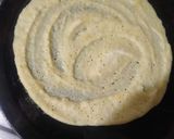 A picture of step 4 of Dosa🌮.