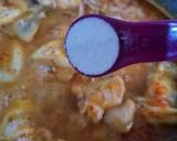 Kari Ayam Tanpa Santan langkah memasak 5 foto