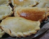 Foto del paso 7 de la receta: Relleno para Empanadas de Carne Dulces