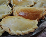 Foto del paso 7 de la receta: Relleno para Empanadas de Carne Dulces