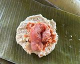 Foto del paso 5 de la receta: Tamal de Cerdo