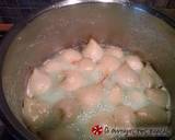 Pear spoon sweet recipe step 2 photo