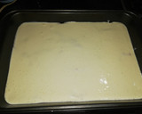 Foto del paso 4 de la receta: Torta de fiambre - masa licuada-
