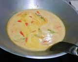 Foto langkah ke 5 dari resep Rica-rica Ikan mujair #ResepPertamaku#.