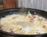 Foto langkah ke 4 dari resep Mac and Cheese.