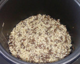 Foto del paso 5 de la receta: Arroz con morcilla