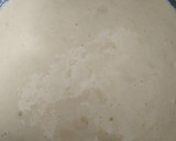 Foto del paso 1 de la receta: Tarta de manzana con mermelada de higos