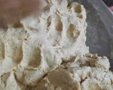 A picture of step 3 of Chapati.