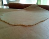 Choux au craquelin recept fázis 2 fotója