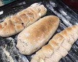 Foto del paso 4 de la receta: Pan cervecero integral 🥖