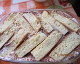 Tiramisu kicsit másként recept fázis 2 fotója