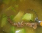 Foto langkah ke 5 dari resep Soto Daging.