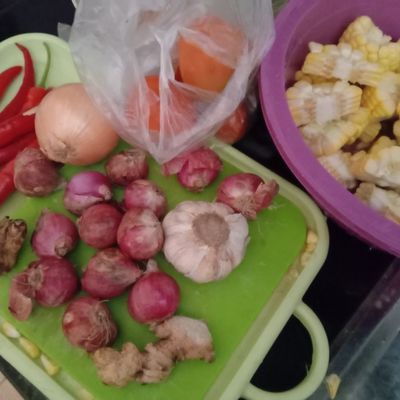 Langkah 1