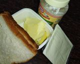 एग चीज़ सैंडविच (egg cheese sandwich recipe in Hindi) रेसिपी चरण 1 फोटो
