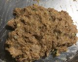 A picture of step 4 of Soya Cutlets / Patties.