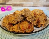 Foto del paso 4 de la receta: Bizcochitos con membrillo