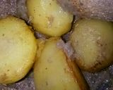 Foto langkah ke 5 dari resep Perkedel Kentang Ala-Alaku.