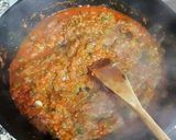 Foto del paso 19 de la receta Pulpos en salsa con arroz basmati india gate
