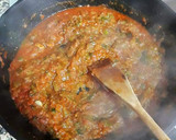Foto del paso 19 de la receta: Pulpos en salsa con arroz basmati india gate