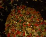 Foto del paso 4 de la receta: Tamales de carne tucumanos