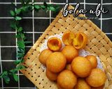 Foto langkah ke 6 dari resep Bola-Bola Ubi Kopong.