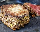Foto del paso 5 de la receta: MI CARNE Punto Azul...!
